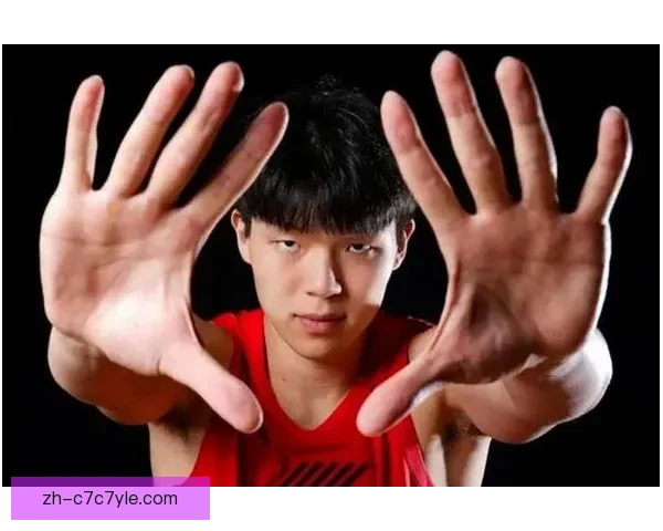 杨瀚森盛赞阿夫迪亚好队友精神