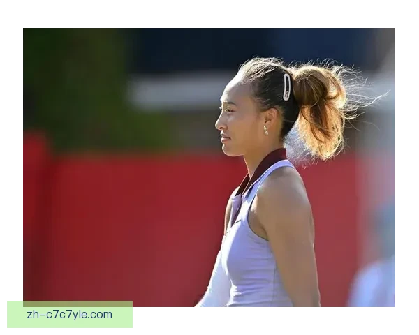 郑钦文因伤退出阿布扎比赛团队称以恢复为主