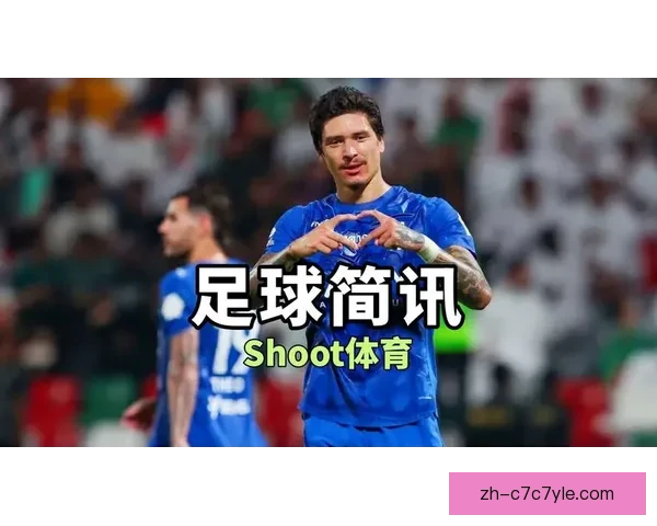 努涅斯罢赛拒本泽马弃高薪当家