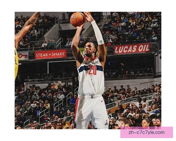 奇才七人得分上双险胜步行者脱离倒数