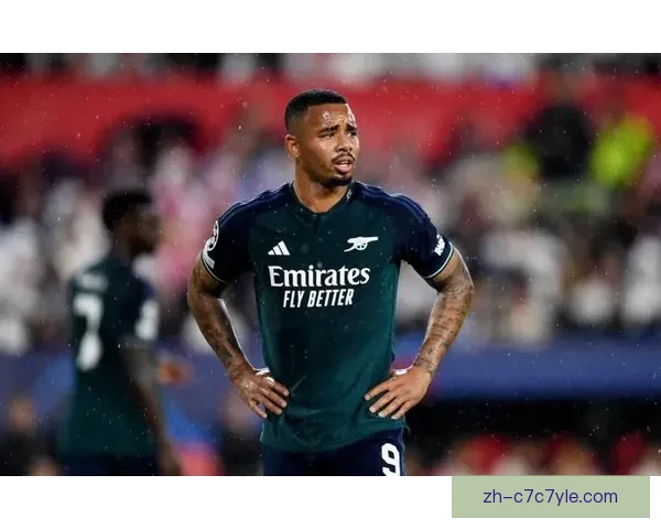 热苏斯自信重返巴西队大名单