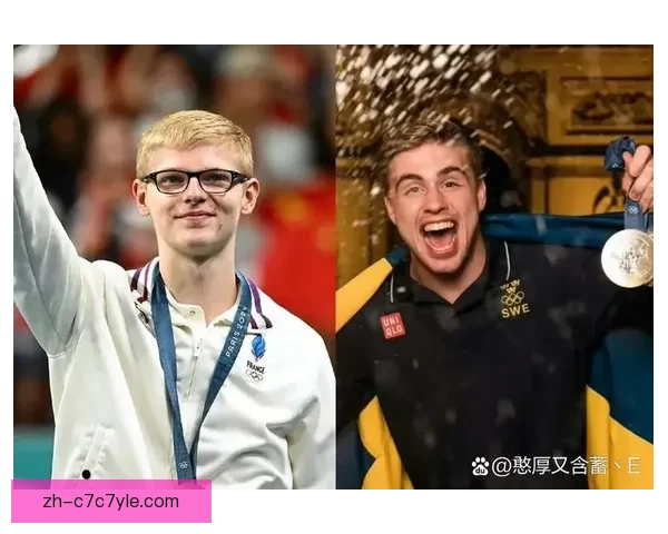 瑞典女将44分夺银牌事业运旺