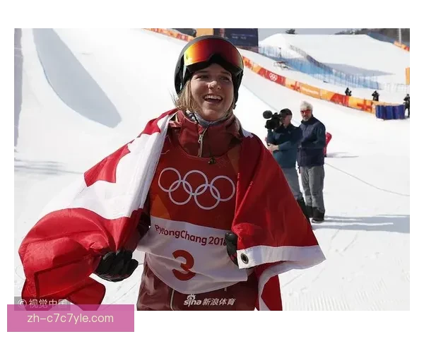 加拿大九比六力克英国摘冬奥金